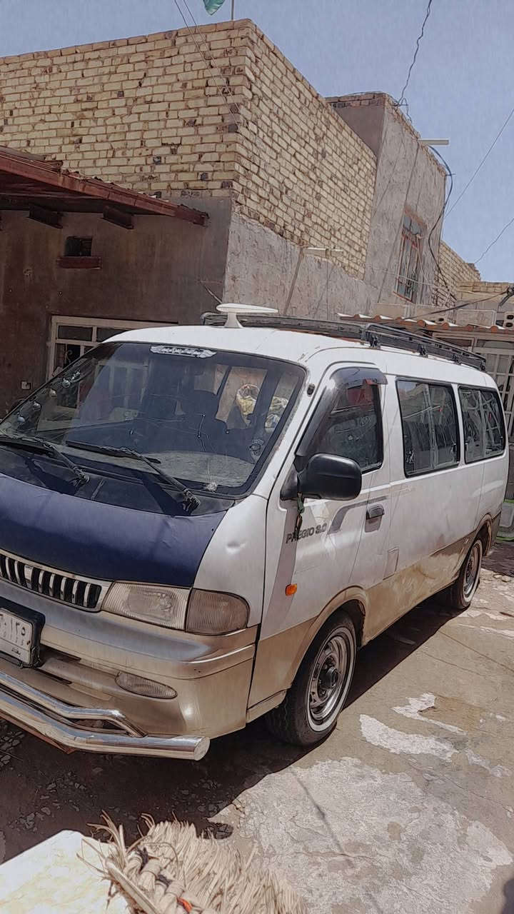 السلام عليكم كيه بريجو لبيع موديل 97 سنويه ل 28 بشهر 9/السعر ٥٥ وبيه مجال ***********
