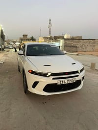 هورنت GT • ٢٠٢٤ • سياقه ذاتيه