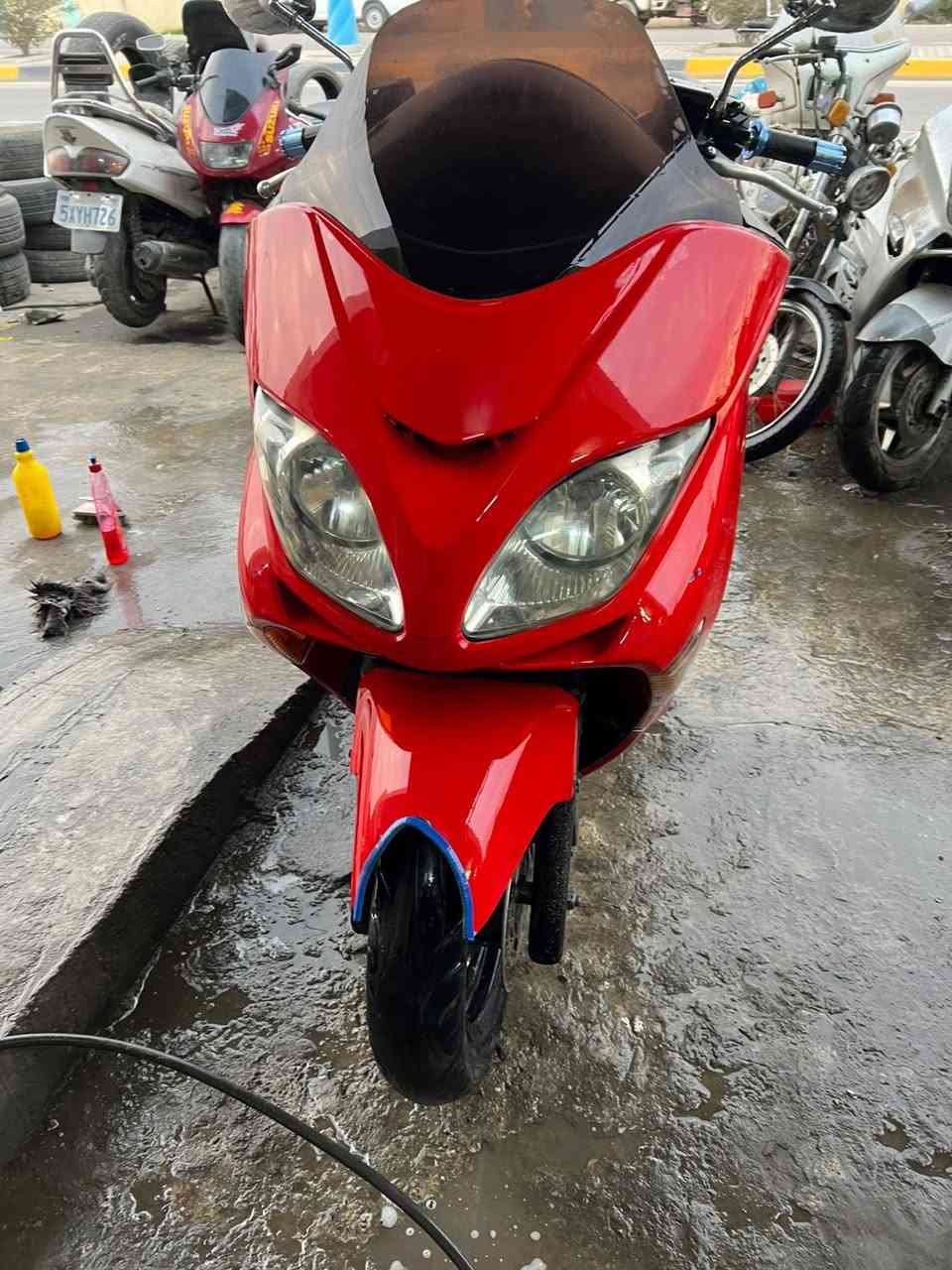 فورزه 0.  8.  كلشي شغال حتى الكير
كفاله عامه اوراف بيه ترايك وين متريد  ***********
