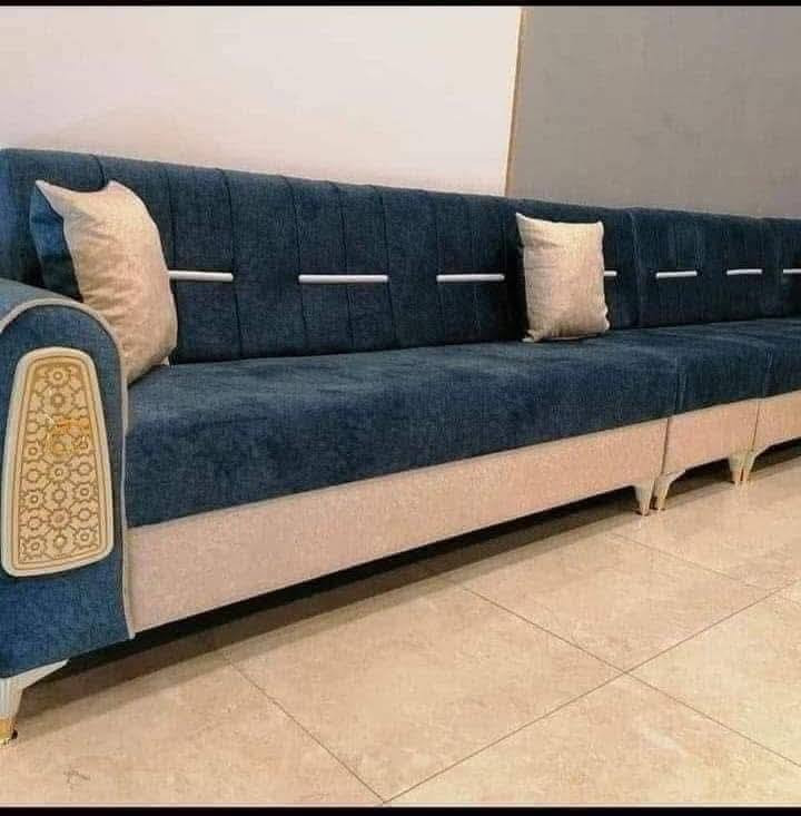 🌜🌜🏮🏮عرض رمضان  250 فقط🌜🌜🏮🏮
💣💣رجعنالكم بعرض جديد والفتره محدوده 💣💣
(((((عروض رمضان )))))💣💣💣
(((يوجد تفصال حسب طلب))) سعر المتر 50 الف 🙈🥹
السعــــــــــــر (250)  فقط يابلاش  
🤍اللهمَ صلِ على محمد وألِ محمد🤍
(((متوفر ايضا جلسات عربيه رمضانيه )))
🌹المصداقيه في العمل هيَ مصدر رزقنا🌹

💸💸💸((250الف فقط)) 💸💸💸

 اطلب وادلل ونكدر نشتغلك حسب طلبكم متوفر موديلات 
شغل درجه اولى وبانسب الاسعار ومتوفر ايضا تخم سعر 550 و 850

عروضنا ويـــــاكم متخلص
 (((( ديوان 6 امتار مع كوشات وطبله هديه))))

تخم صناعة عراقية يوصلكم نفس الصورة
 بالضبط ومطابق للمواصفات المذكورة

               ضمان 2سنوات من تاريخ الأستلام
 ضمان حقيقي يوصلكم وصل بأسم المعمل

 السعــــــــــــر (250)  فقط يابلاش 

 اسعار ثابتة من المعمل الكم بيع مباشر
 جددنا العرض لعيونكم  سارعو بالحجز 

           ديوان ٦ متر + مع كوشات  هديه + طبله 

مواصفات التخم ((مقعد بلوك+جام روسي))
        الاسفنج((مميز اول مضغوط))
       القماش((قديفه))
(اي اضافه ع الديوان مو من ضمن الحساب )
متوفر توصيل داخل بغداد 25.000 الف 
ومتوفر توصيل لجميع المحافظات كلفة التوصيل
تختلف من محافظة المحافظة
للحجز واتساب.... او الاتصال (. ***********) 
فرق رجلين الحديد (25 ) الف 
((عنوانه بغداد الكريعات فلكه الصدرين ))

‏ ‏
