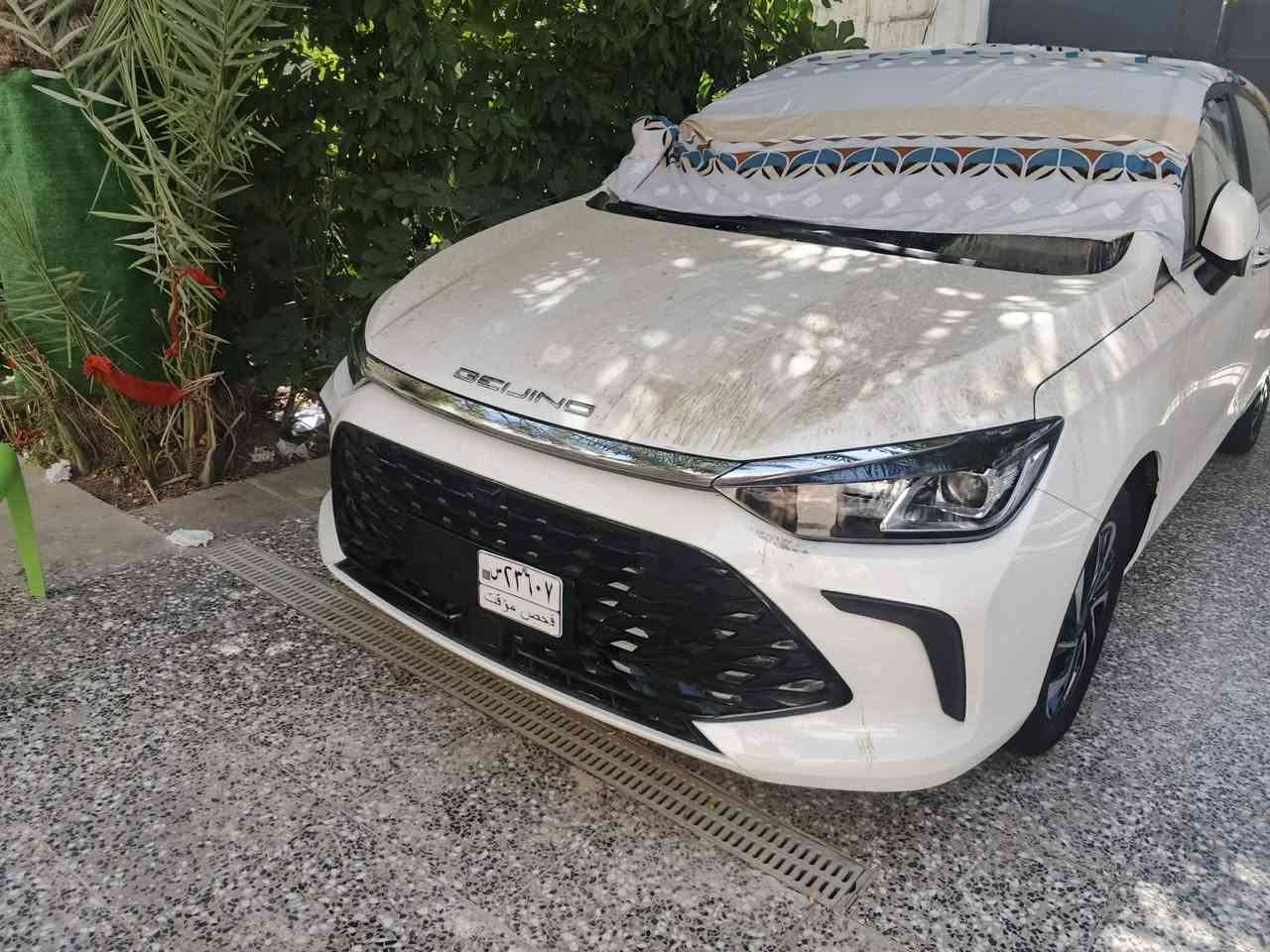 سلام عليكم للبيع بايك مديل 2026 حره زيرو جديده كلش سياره ماماشيه وضع شركه السعر 115العنوان ناصريه مركز شراي يتصل وبخدمته مكلف بنشر وهاذ رقم ***********
