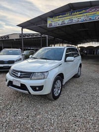 سوزوكي • ٢٠١٤ • بابل