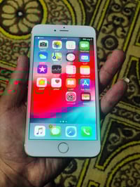 آيفون 6 بلس • فول نظافة • 64