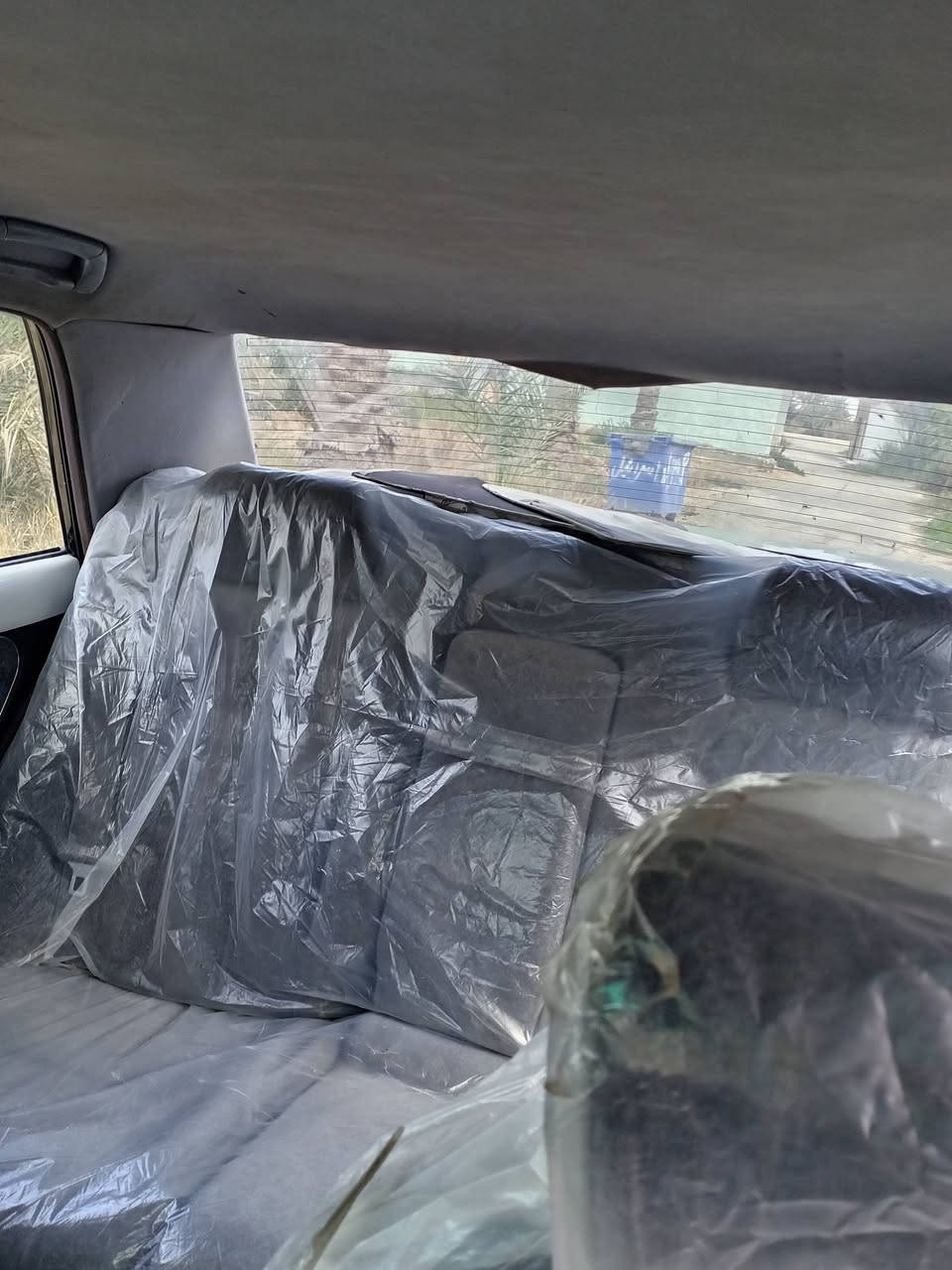 رأس الثور فحل ٥دكم موديل ١٩٩٧رقم بغداد مشروع  وطني بسمنا بيها عكال والباقي كفالة ماعدا الصبغ جمالية توها مصبوغه بعدها مامبولشه مكينه وكير حلوات حدادية كله جديد حتى العربانه 4تايرات جدد ومنضومة تبريد جديده ترايك ١٨٠
االسعر ٨٢وبيها مجال مراوس ترهم كرسته مارك بطه
مكانها الديوانية غماس
رقم الهاتف***********
