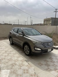 سنتافي • ٢٠١٦ • وارد امريكي