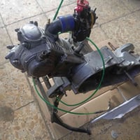 قفاز ٢٨ • تعمير جديد • سكنس نثية