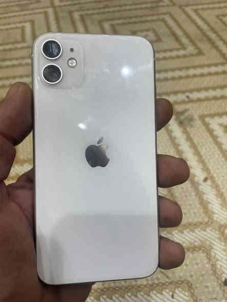 ايفن 11 مبدل بطاريه وشاشه 129 كيكه السعر 190
