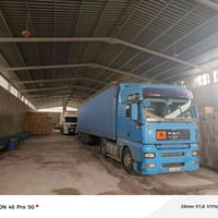 مان • موديل ٢٠٠٢ • ثلاجة تبريد