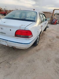 اسلام عليكم سيارة ابرنس فراشه  كير عادي  محرك مفتوح  محرك مال كصة تخم ...