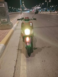 ماكس بوليس • مكينه مامفتوحه • كهربائية