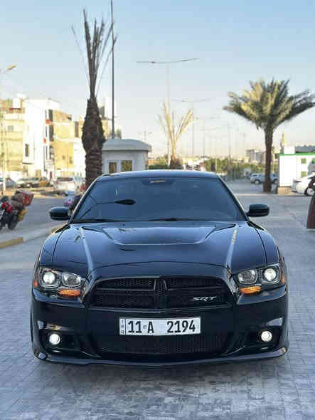 السلام عليكم 
للبيع دوج تشارجر 2013 SRT8 سوبر بي اصل 🐝
من انضف واجدد الجارجرات من فئتهه ماشيه 83 الف حقيقي 
محرك 6.4  ستروكر بيهه تراي مخيف
عليهه تفريغ واويل كاج كان ومنضومه ميثانول برمجه سيفتي 
فول لسياره عدا لفتحه موضح بلصور كلشي
كير مكينه صدر تبريد كهربائيات كله جاهز والحمدالله علفحص
حادثهه بابتين جهه السايق ومبدلات اصليات نفس اللون بدون صبغ التكمه من يم القفل وجوه بي تصليح بسيط وبنيد محدث مال Srt بس تحديث بدون حادث السوبر بي يجي بنيد عادي غيرهه السياره كفاله شواصي لغود بشرط كفاله
رقم بغداد تحويل مباشر 
السياره عليهه نانو سيراميك ضمان 5 سنوات
السعر 168 ومجال بسيط بعد المعاينه اخوان ماكو عموله علمبايل تجي تشوف لسياره وتدلل  ماكطع سعر علمبايل
مكاني بغداد الحريه
***********
