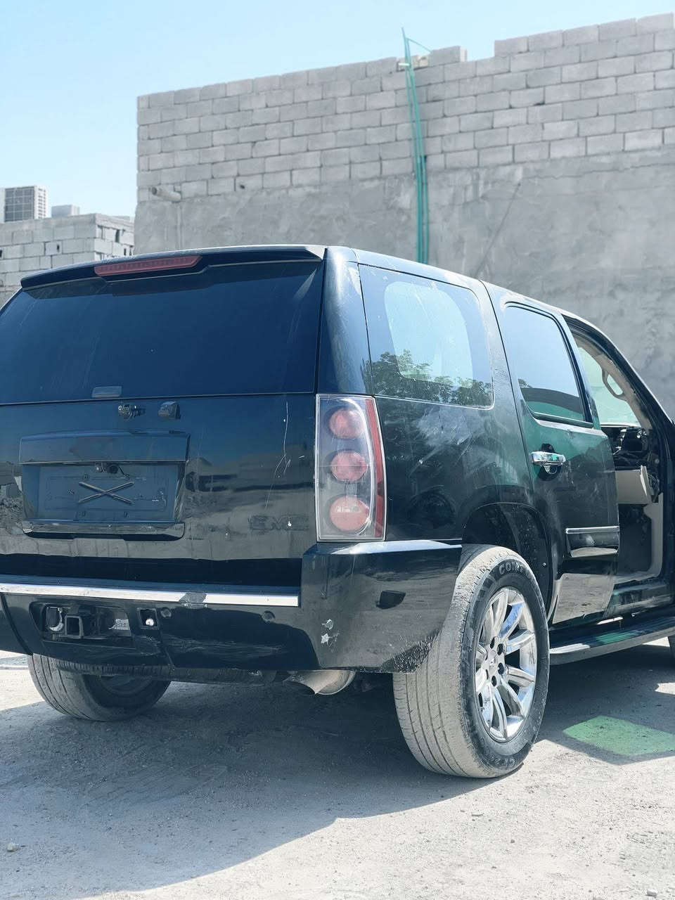 سلام عليكم عندي هاي يوكن بيه كصه يرادله ترتيب اريد مراوس بسفانه انطي هاي السياره ولباقي اقصاد كل شهر ورقتين مكاني بصره وشنو يريد من ضمانات إنه حاضر


**إذا كنت صاحب هذا الإعلان وتريد حذفه لأي سبب، رجاءا أرسل رسالة إلى الدعم الفني**