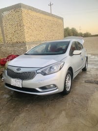 سيراتو • ٢٠١٥ • رقم كربلاء