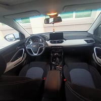 #شوفرليت#كابتيفا- # فول مواصفات LT #للبيع 135$ وبيها مجال وترهم #مراوس...