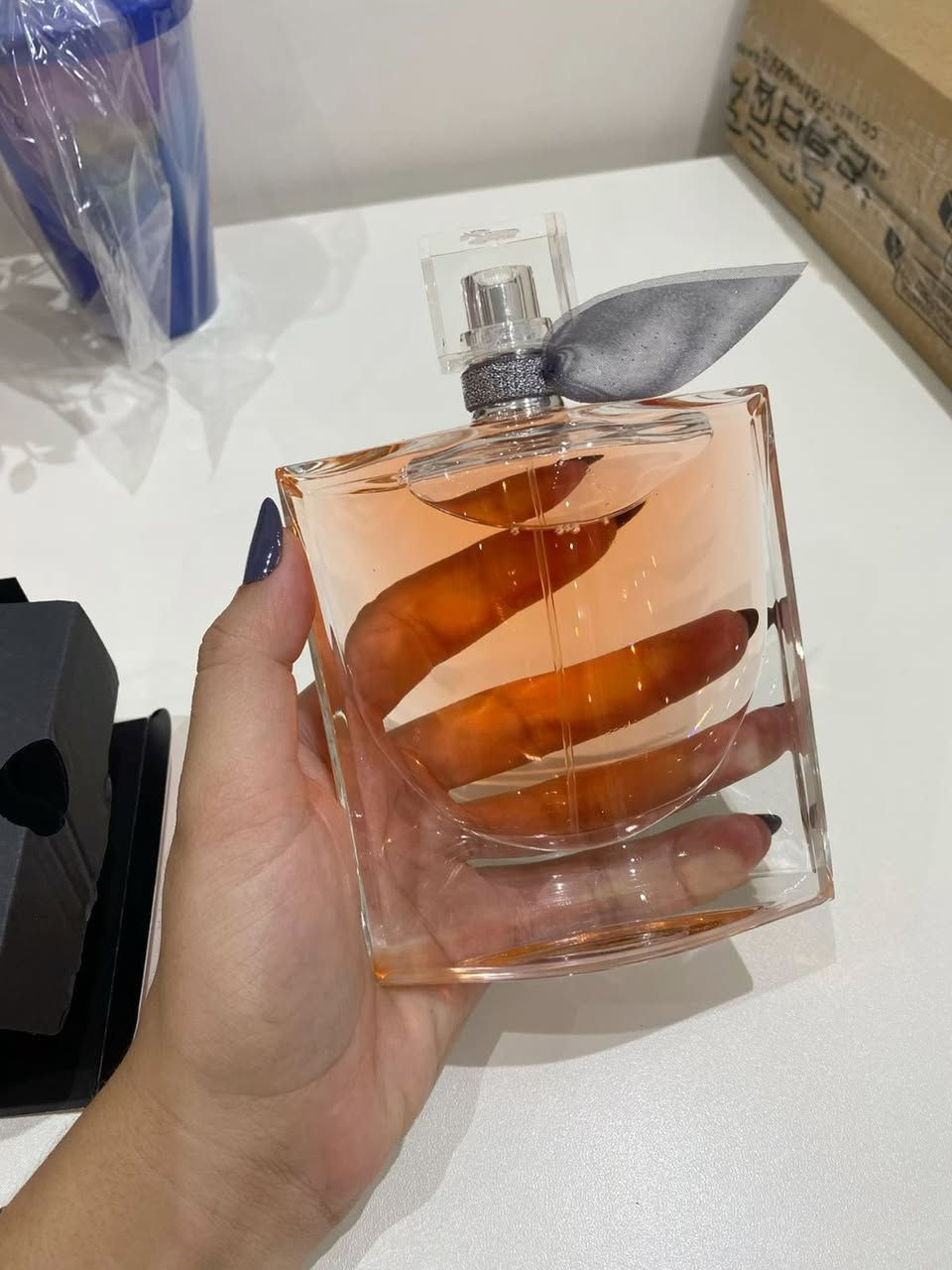 🔥 عطور أصلية من أمازون وبأسعار مناسبة 🔥

متوفر عطور رجالية ونسائية أصلية 100%روائح ثابتة وفخمة، مناسبة للاستخدام اليومي والمناسبات 🌟

✅ أصلية من Amazon✅ ثبات وفوحان ممتاز✅ أسعار مناسبة✅ توصيل متوفر داخل بغداد والمحافظات

📦 توصيل متوفر📩 للحجز أو الاستفسار راسلني خاص

متوفر هواي ايتمات وموديلات مختلفةنشرت جزء بسيط فقط، واللي يحب يشوف البقية يراسلني خاص


**إذا كنت صاحب هذا الإعلان وتريد حذفه لأي سبب، رجاءا أرسل رسالة إلى الدعم الفني**