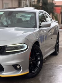 ترهم مراوس حسب الانتفاق  جارجر أس أكس تي بلص فول مواصفات  موديل 2021 ل...