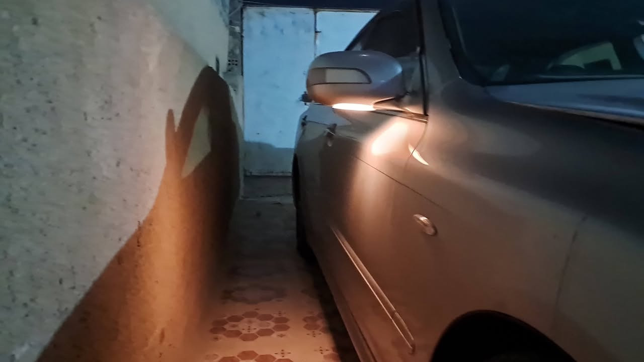 السلام عليكم شاهينة 2004 فول مكفولة من القص والعيب الشرعي والاصوليات جاهزة علة اخر حباية بيهة طخة خفيفة بالجاملغ الورة بسيطة رقم دولي الي تفيدة من البصرة اريد مراوس حسب القناعة وذا رقم بغداد افظل الي تفيدة يراسلني مكاني نجف… هاتف واتساب… *********** وبيكم خير ودللو
