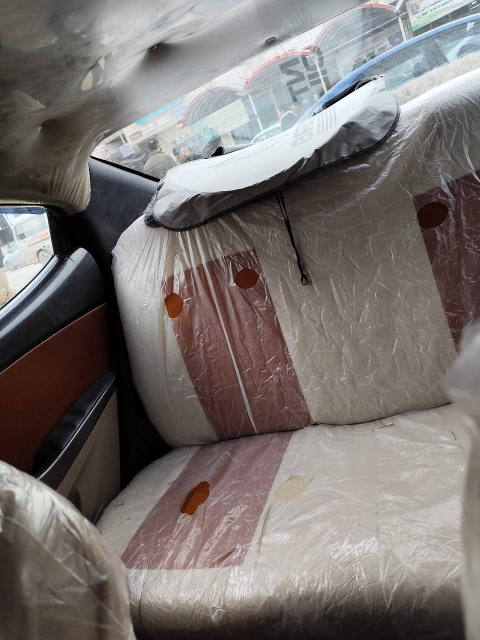 السلام عليكم ورحمه الله 
النترا 16 فول ما عدى البصمه كير محرك كفاله السعر 125 مجال جدا بسيط 
‏‪***********‬‏
بابل جبله
