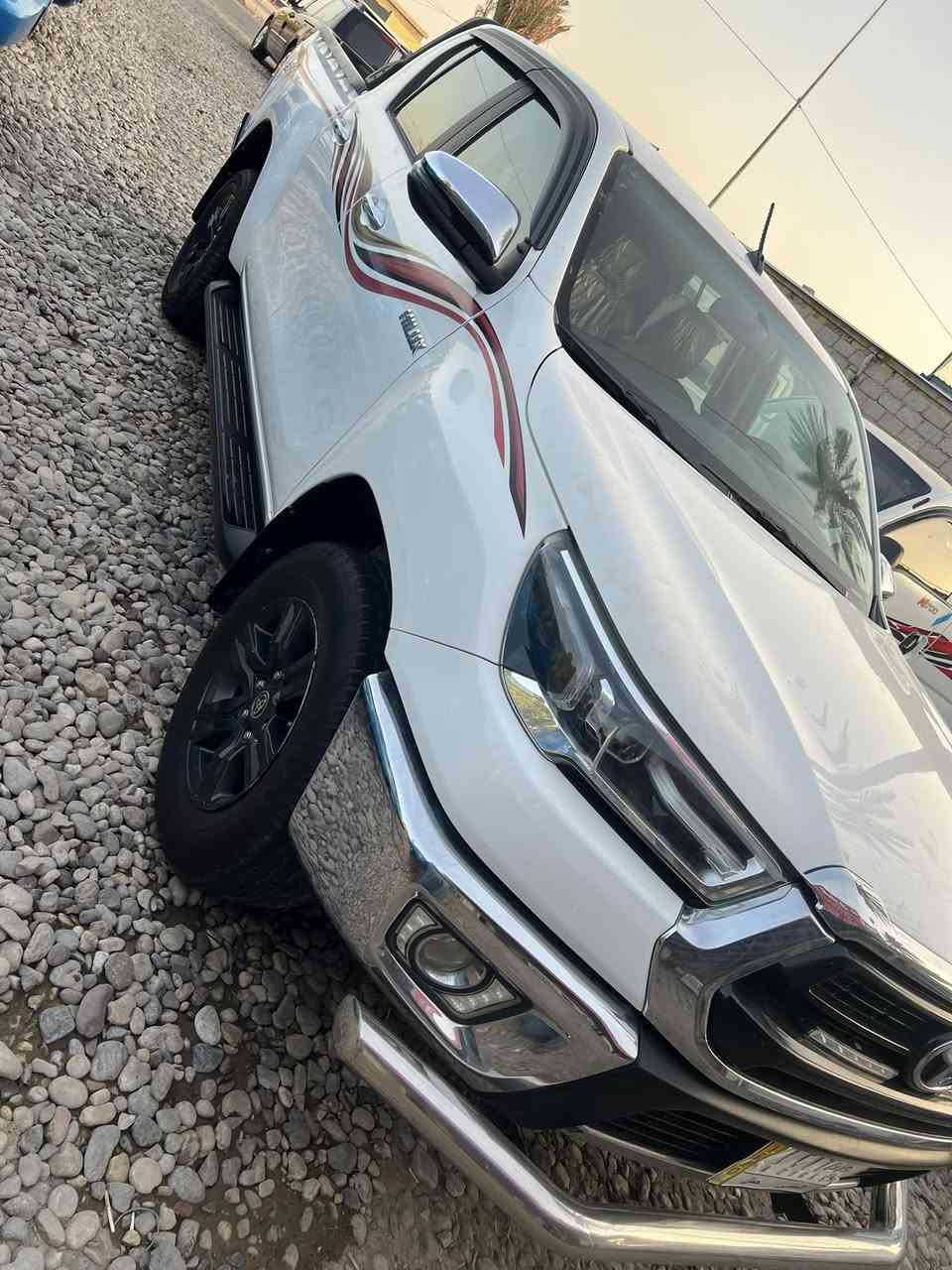سلام عليكم بيكم موديل ٢٠٢١ رقم مثنى سياره جديده كلش ًمكان بابل الشوملي  ***********
