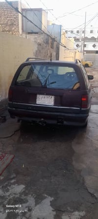 محرك وكير ونجي ياباني السعر 20 وبيه مجال رقم كركوك الماني شرط التحويل ...