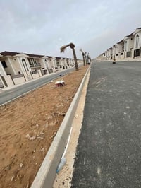 روان ستي ٢ • ركن ٤ شوارع • ٢٠٠م