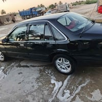 دايو برنس • موديل ٩٦ • رقم بابل