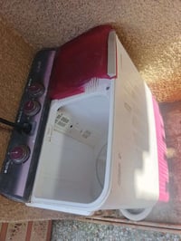 غساله • ١٠ كيلو • نظيفه