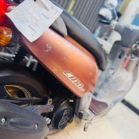 شباب فله حلوه نضيفه مثل ما شايفهه بصوره دراجه كلهه بلاديه كفر مكينه كه...