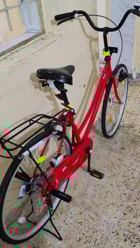 بايسكل سوبر BD • طماطي • نجف الاشرف