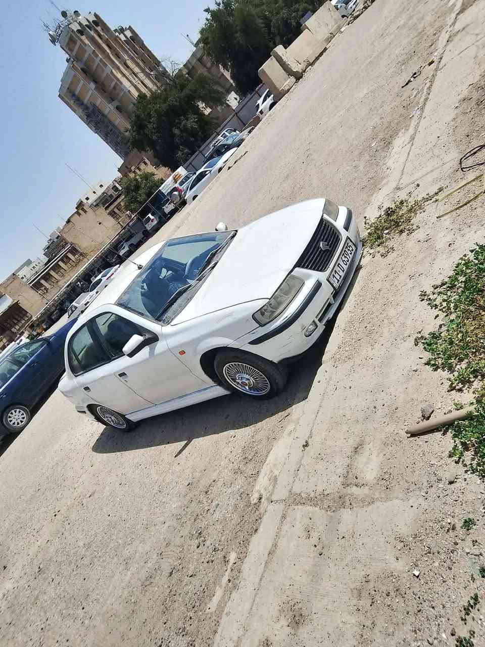 السلام عليكم سمند موديل 11 اريد مراوس أو بيع السعر 42بيه بنيد وجاملغ امبدل وطخه بل باب الخلفي


**إذا كنت صاحب هذا الإعلان وتريد حذفه لأي سبب، رجاءا أرسل رسالة إلى الدعم الفني**