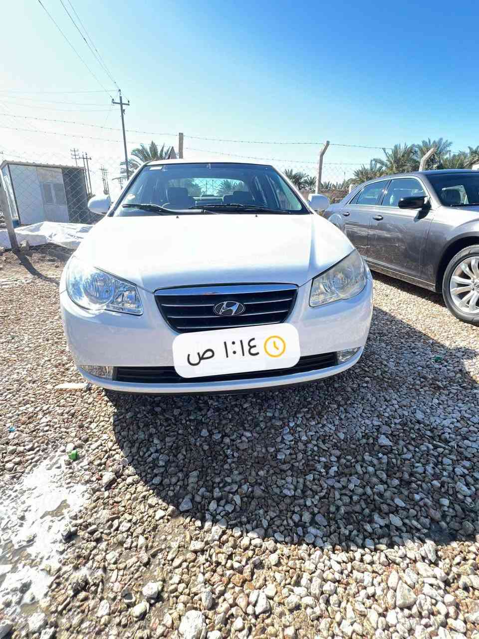 هونداي النترا 2010 جديده معنه كلمه جاهزه من كلشي ترايك وين يعجبك روح محرك ١٦٠٠ دكشن عالي السعر ٤٢ مكان النجف للاستفسار ***********
