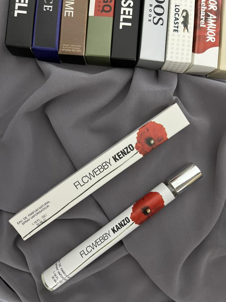 عطور سعر القطعه الف دينار اقل كميه للطلب باكيت يحتوي على ٢٤ قطعه للحجز ماسنجر  وباقي انواع العطور منشوره بحسابي ادخل ع الصفحه تشوفهن للتواصل👇🏻 
🔗 https://www.instagram.com/scenario_box
واتساب ***********
