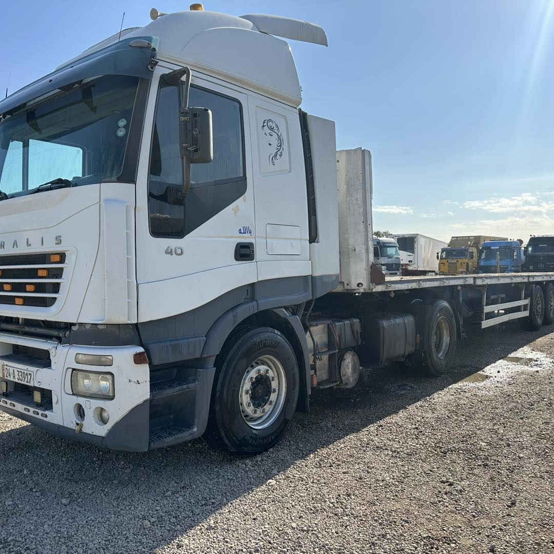 افيگو ستارلس  موديل 2004  حجم 430 كروز 10
•°مسجلة بالسنوية عربانه اوربي 3 محـاور •°⭐
•°•°•°•° السيارة مكفولة كفالة عامة •°•°•°•°
السعر 160 ورقه وبيها مجال للشراي المرتب❗
معرض النايف / الفلوجة / الخط السريع 📌 
*********** 📞 *********** 📞
نايف العلواني ⭐  Mercedes Benz  ♨️
غايتنا مساعدتكم وتسهيل التعامل معگم 🌹
السيـارة موجـودة بالمعرض وحياكم الله ♥️
