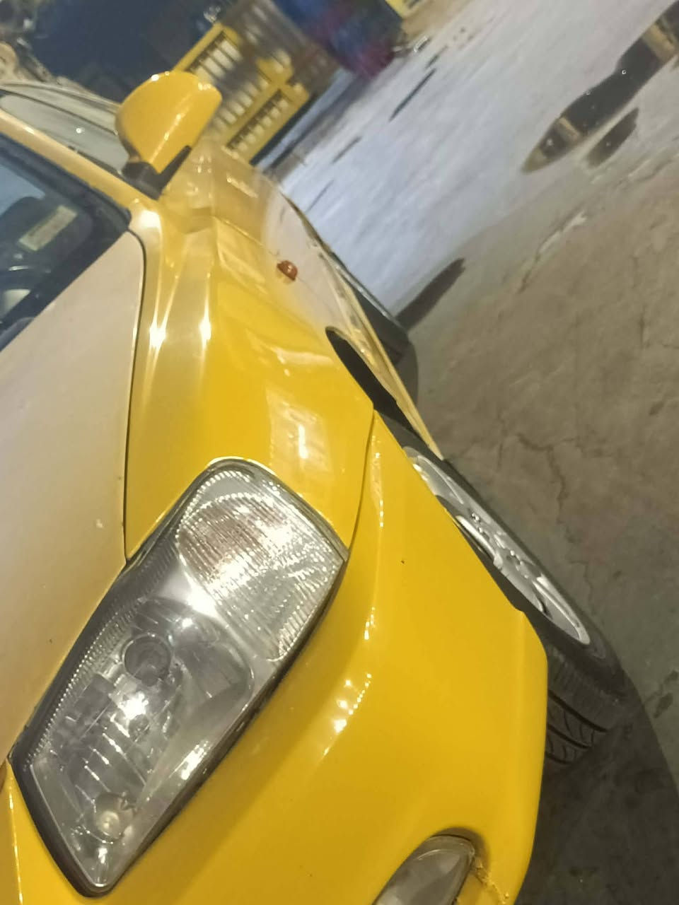 سلام عليكم هونداي فيرنا موديل 2014 رقم بغداد ممعيوده سياره داخل مدوشم تخم تاير صفاحها سياره جدد لارصوع ولا بارد
سلام عليكم هونداي فيرنا موديل 2014 رقم بغداد ممعيوده سياره داخل مدوشم تخم تاير صفاحها سياره جدد لارصوع ولا باردد
سعر 72 وبيها مجال حك جيه
رقم هاتف ***********
