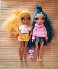 قطعتين • مع التوصيل • حيوان غير متوفر