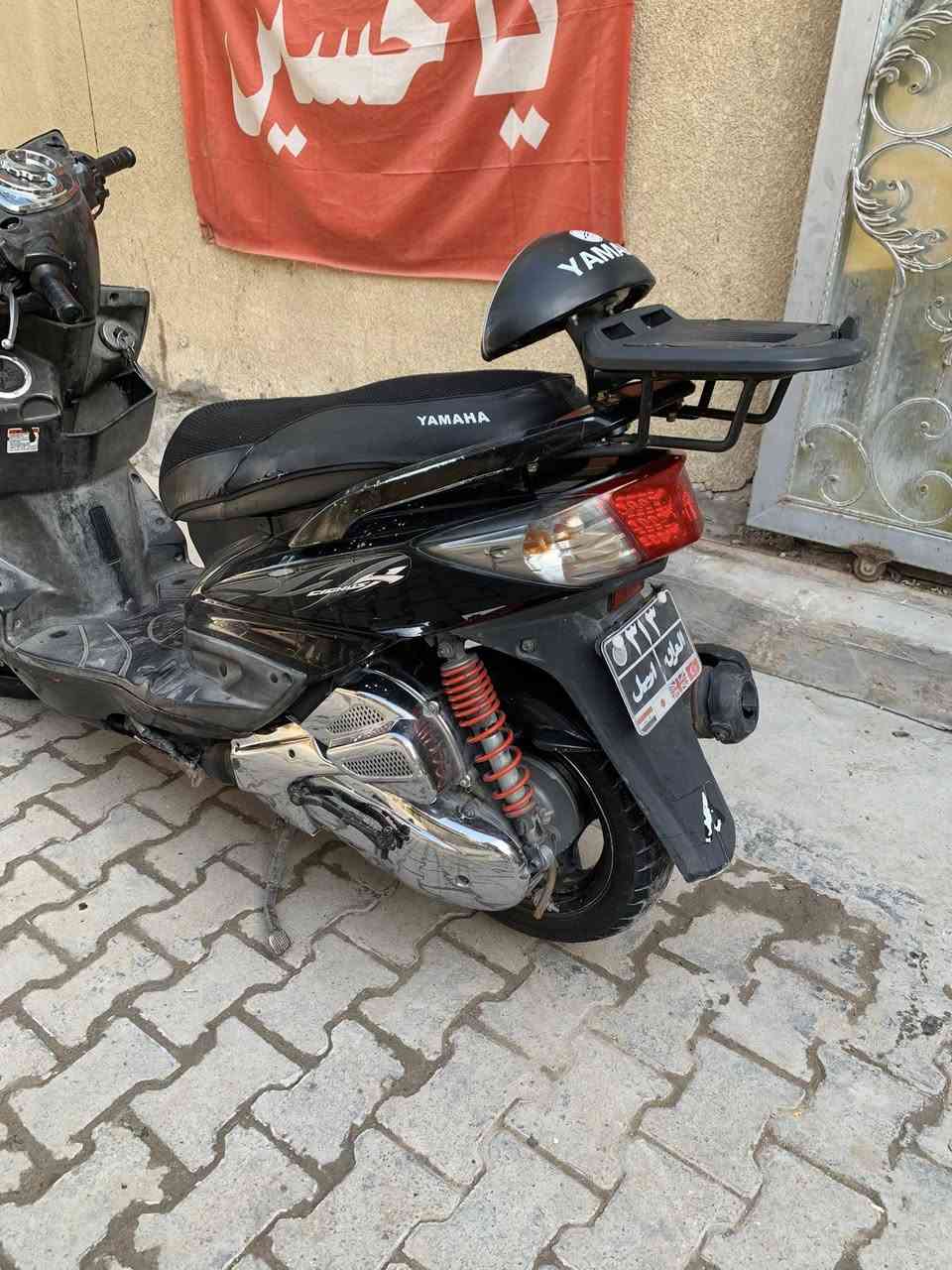 سلام عليكم سكنس فحل نوزل مكينه مكفوله من فتح  محرك ناعم نكره سلف كله بلاد للبيع او مراوس ب جبلي 
مكان بياع شرطه خامسه ***********
