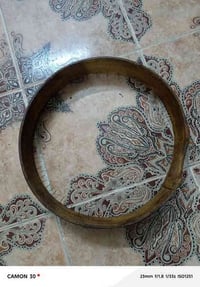 طارات لون صاجي سعر الطار قفل 15 الف كامل مع الحلقات واذا جملة يختلف ال...