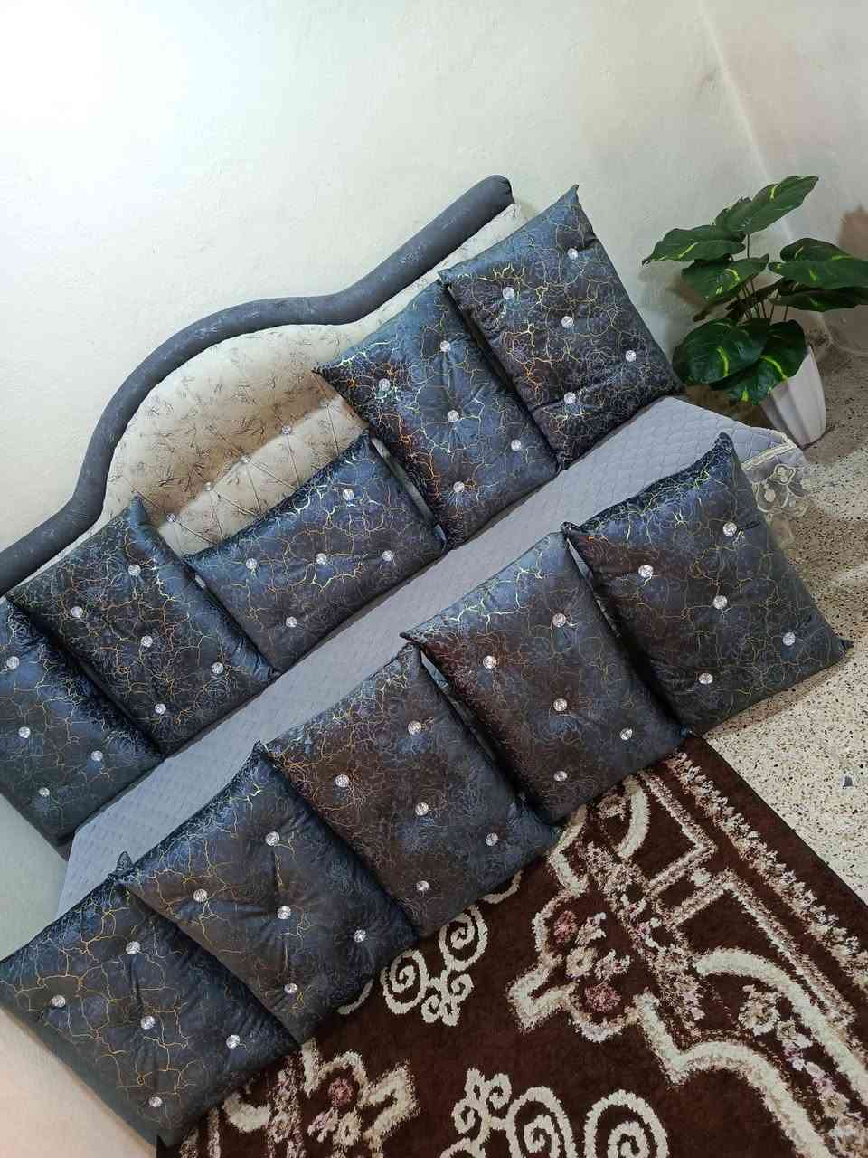 طلب الزبونة الجميلة
جودليات طول 4 متر 
للحجز مراسلة الصفحة


**إذا كنت صاحب هذا الإعلان وتريد حذفه لأي سبب، رجاءا أرسل رسالة إلى الدعم الفني**