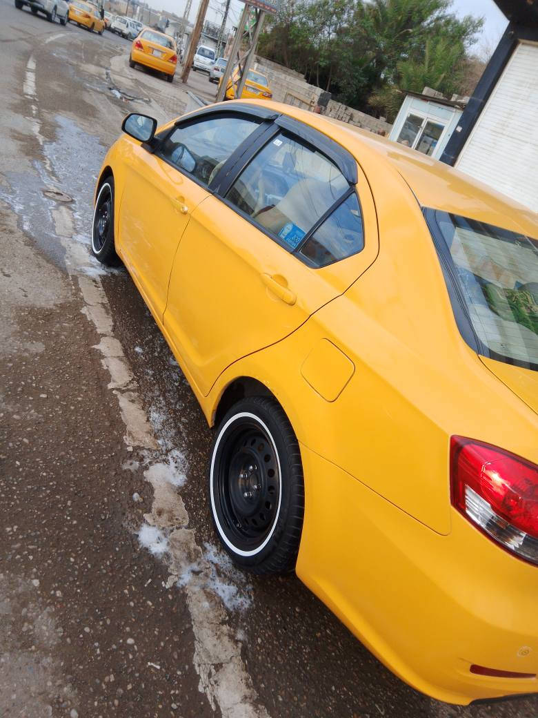 كردويل موديل13كيرومكينه بشرط بلادي سنويه جديد لحد 2029مشروع وطني رقم كركوك دفتر بانزين موجود مابي ضرر   رقم موبائیل ***********        *********** كركوك, العراق
