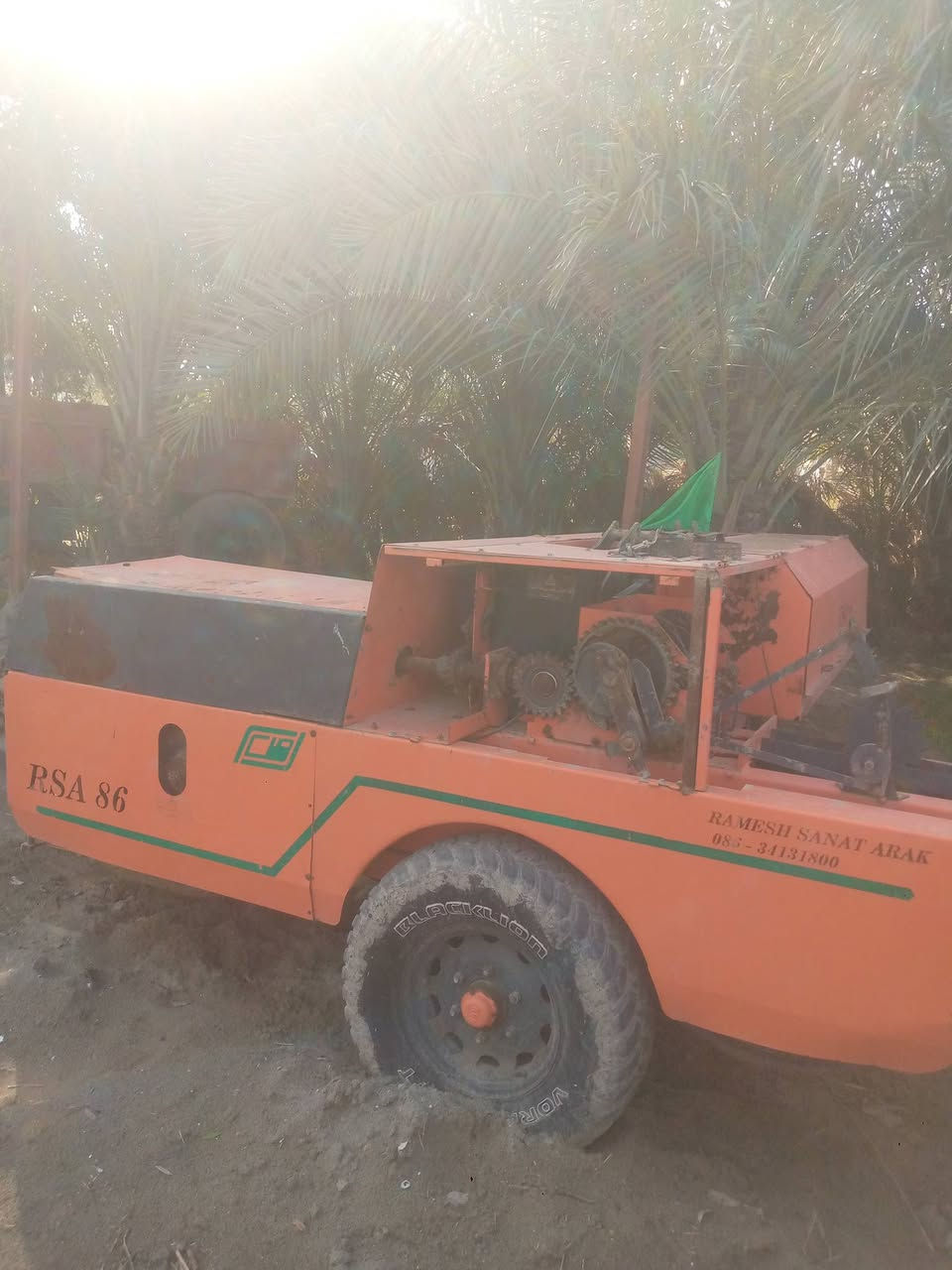 سلام عليكم كابسه للبيع مكان نجف تصال  ***********
