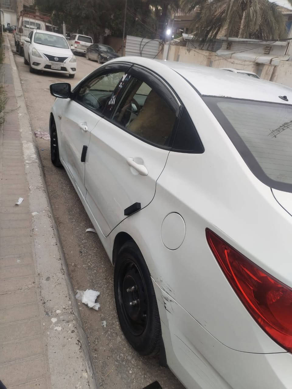 السلام عليكم اكسنت 1600 السياره بيه جاملخين امامي فتح بدون تبديل وبدون دواخل غير هيج مكفوله السياره عميه جام جوبي السعر 90مكانه نجف حي الوفاء رقم نكليزي بسمي


**إذا كنت صاحب هذا الإعلان وتريد حذفه لأي سبب، رجاءا أرسل رسالة إلى الدعم الفني**