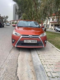 يارس • ٢٠١٦ • أربيل