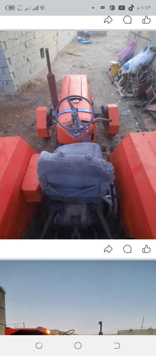 عنتر للبيع نضيفه باسمه سنويه جديده تحويل گاز مال واحد بياع ***********
