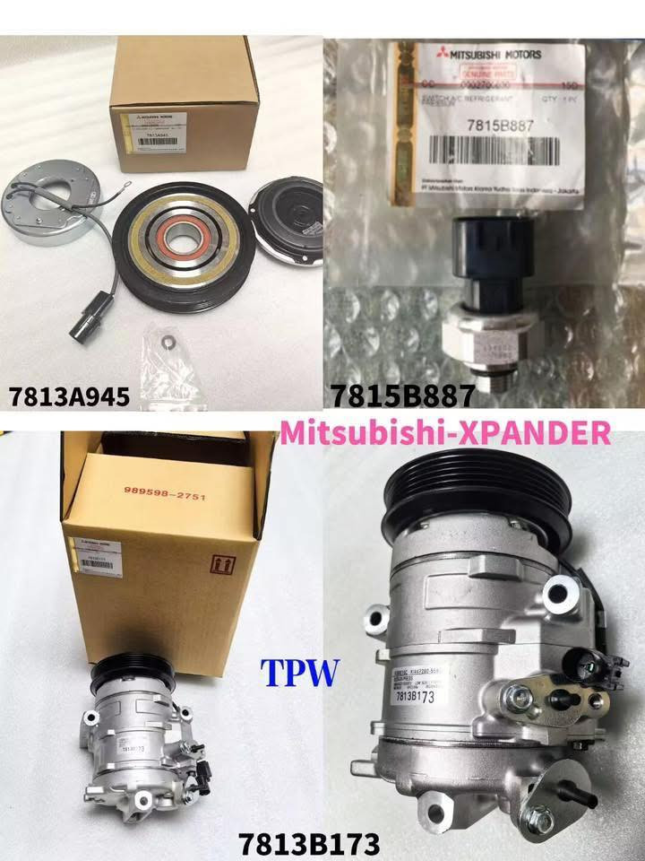 السَلٱمٌ عـَلـْيگمّ-ۈرحـْمّـٌة ٱللـّہ ﯙبُرگـّاتہ
يوجد لدينة قطع غيار للسيارات ميتسوبيشي جديد - مستعمل
باجيرو - لانسر - ناتيفيا- اوت لندر- كلنت-
بيك اب- لانسر قرش - اندي فور - كلبس-
لانسر ميراج - كراندز
عنوان : طالبية مقابيل حبايبنة 
 اسم المحل : حسن مركز الخليج 
استفسار رقم هاتف : *********** 📞
مراسلة آو أستفسار عل الواساب 
وقت الدوام من الصبح. 8:00الى.6:00عصرآ
يوجد لدينا خدمت توصيل كل محافظات العراق 🇮🇶 🚚 s
