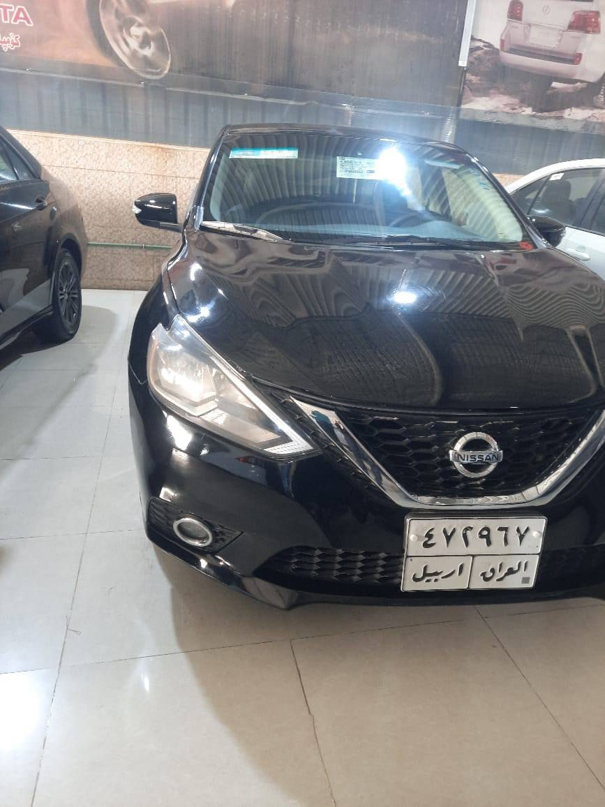 سەرەتا بەناوی خخوای گەورەو میهرە بان دوباڕە هاتینەوە بەشتی باشو هەرزان نیسان سێنترا موسەفات  sL  بێتەقەو رەقە ماندو نەکراوە پاکو جوانە هاورێێان وەکشەریکە  ماوەتەوە سیارەکە فولە بەس ستلایت نیە  سێپارچە بۆیاعە وەکو لەرسمەکان دیارە بۆنیتو هەردوو چاملاغەکانی بۆیاغن یرباگ ی سوکانی سیستەمە لەدەعامی بۆدەعامی بەشەرتی هەموشتێک بۆ زانیاری زیترو معامەلە پەیوەندی بکەن بەخاوەنەکەی ژم *********** سیعری ١١٨ مەجالێکی براینە أربيل, العراق
