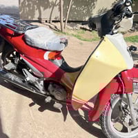 سرفيز موديل 16 فقط خط دخان باتري جديد  صوته ناعم  كهربائياته كله شغاله...