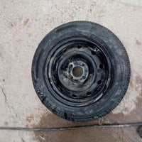 سبير سمند • حجم 15 • تايره نضيف