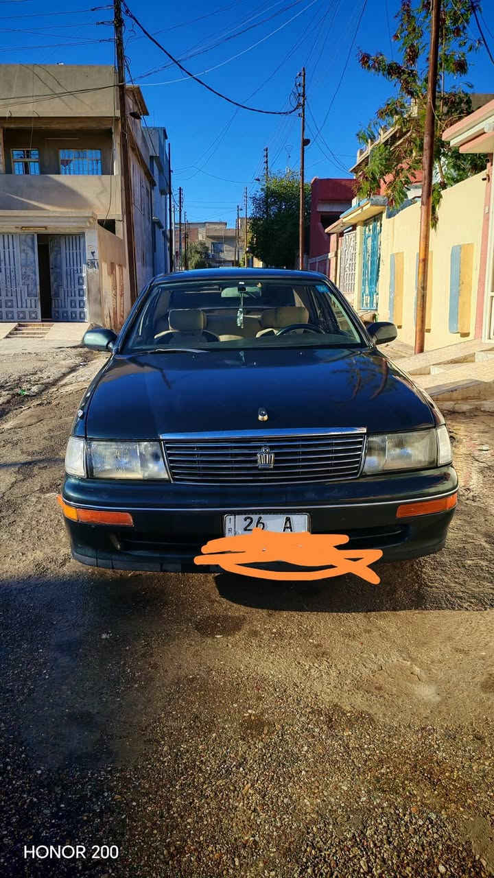 السلام عليكم
بطة موديل ١٩٩١ مصبوغة جمالية طخة صغيرة بالصندوق بدون دواخل رقم صلاح الدين جديد بأسمي سنوية جديدة لل٣١ 
مكاني موصل
سعر ٥٨ وبيها مجال بسيط
الاتصال على ***********
***********
