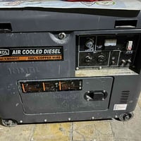 مولد كاتم • 20 أمبير • ناصرية مركز