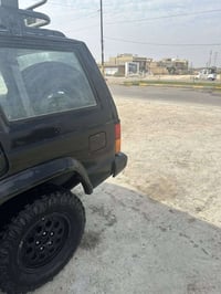 جيب • موديل ٩٤ • رقم بغداد